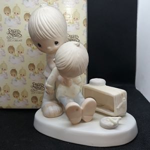 E-5201 1980 "Love lifted me"